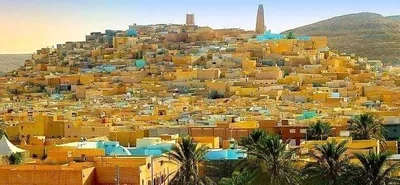 Ghardaia - Photo 3