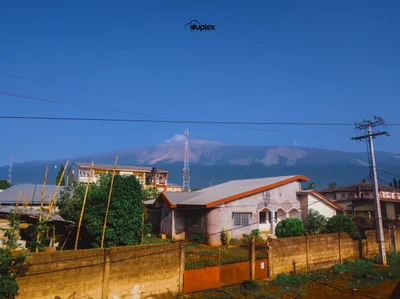 Buea - Photo 2