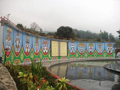 Buea - Photo 3