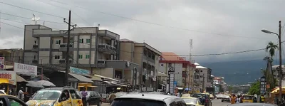 Buea - Photo 4