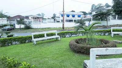 Buea - Photo 5