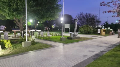 Province of La Pampa - Photo 2