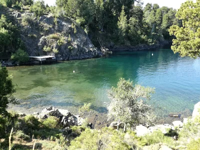 Province of Neuquen - Photo 2
