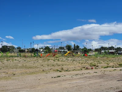Zapala - Photo 2