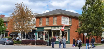 Niagara-on-the-Lake - Photo 3
