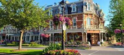Niagara-on-the-Lake - Photo 4