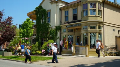 Niagara-on-the-Lake - Photo 5