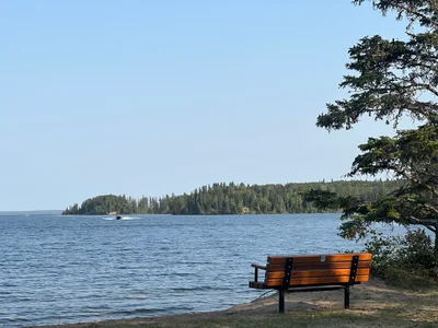 Waskesiu Lake - Photo 2