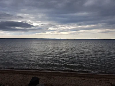Waskesiu Lake - Photo 3