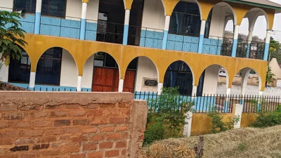 Kigoma - Photo 2