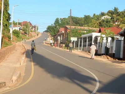 Kigoma - Photo 5