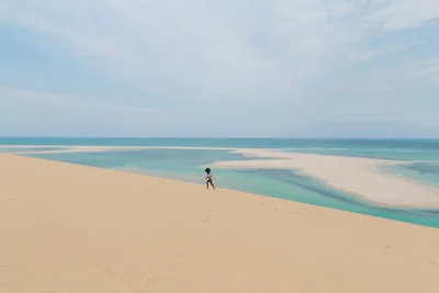 Bazaruto Archipelago - Photo 2