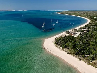 Bazaruto Archipelago - Photo 3