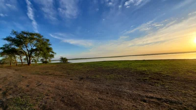 Gorongosa National Park - Photo 3