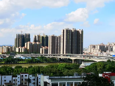 Zhongshan - Photo 2