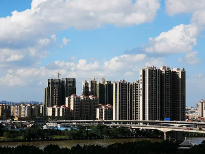 Zhongshan - Photo 3