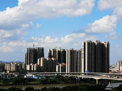 Zhongshan - Photo 5