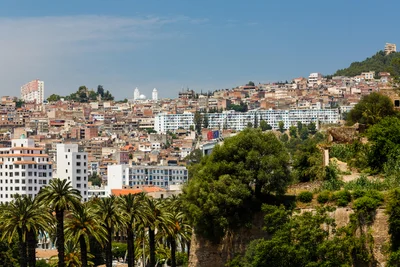 Bejaia - Photo 2