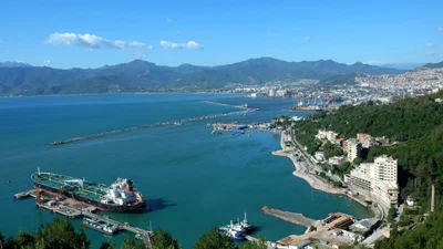 Bejaia - Photo 3