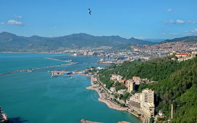 Bejaia - Photo 4