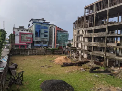 Monrovia - Photo 3