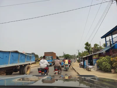 Monrovia - Photo 4
