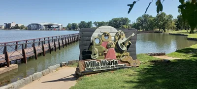 Villa Maria - Photo 4