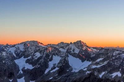North Cascades National Park - Photo 2