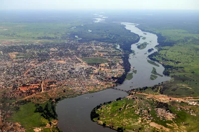 Juba City - Photo 3