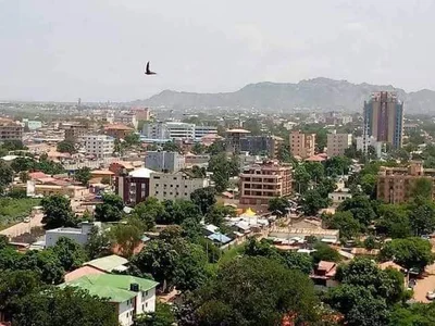 Juba City - Photo 5