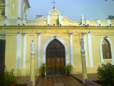 San Felipe - Photo 4