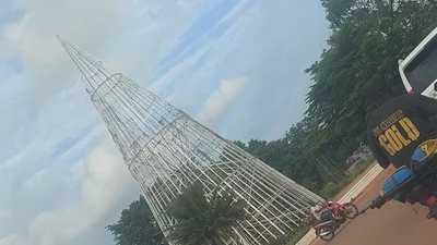 Bobo-Dioulasso - Photo 2