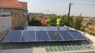Bobo-Dioulasso - Photo 5