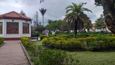 Subachoque - Photo 2