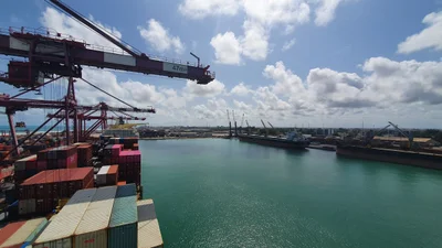 Cotonou - Photo 3