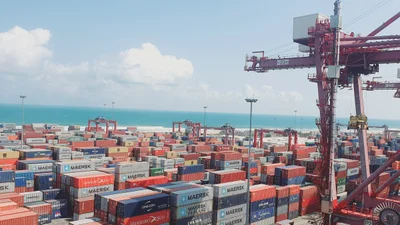Cotonou - Photo 4