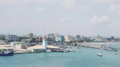 Cotonou - Photo 5