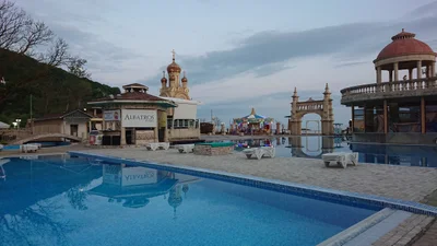 Gelendzhik - Photo 2