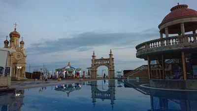 Gelendzhik - Photo 3