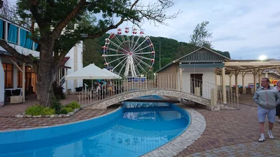 Gelendzhik - Photo 4
