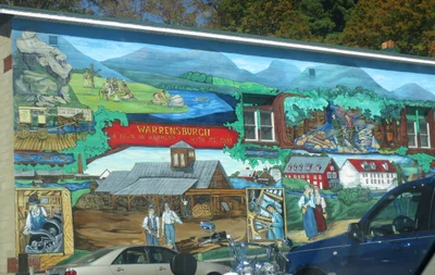 Warrensburg - Photo 4