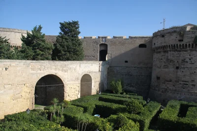 Foggia - Photo 3