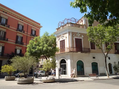 Foggia - Photo 4