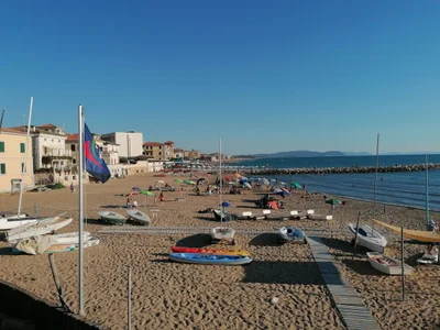 San Vincenzo - Photo 4