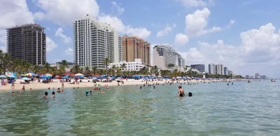 Fort Lauderdale - Photo 4