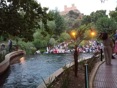 Beni Mellal - Photo 2