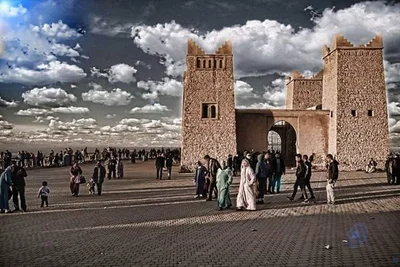 Beni Mellal - Photo 3