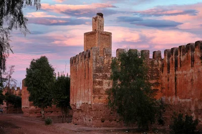 Beni Mellal - Photo 4