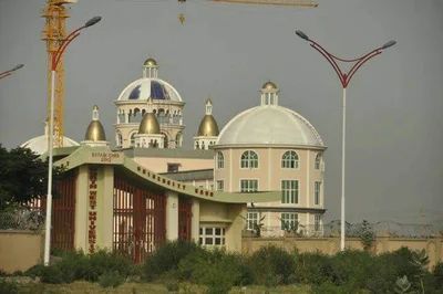 Kano - Photo 5