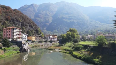 Darfo Boario Terme - Photo 4